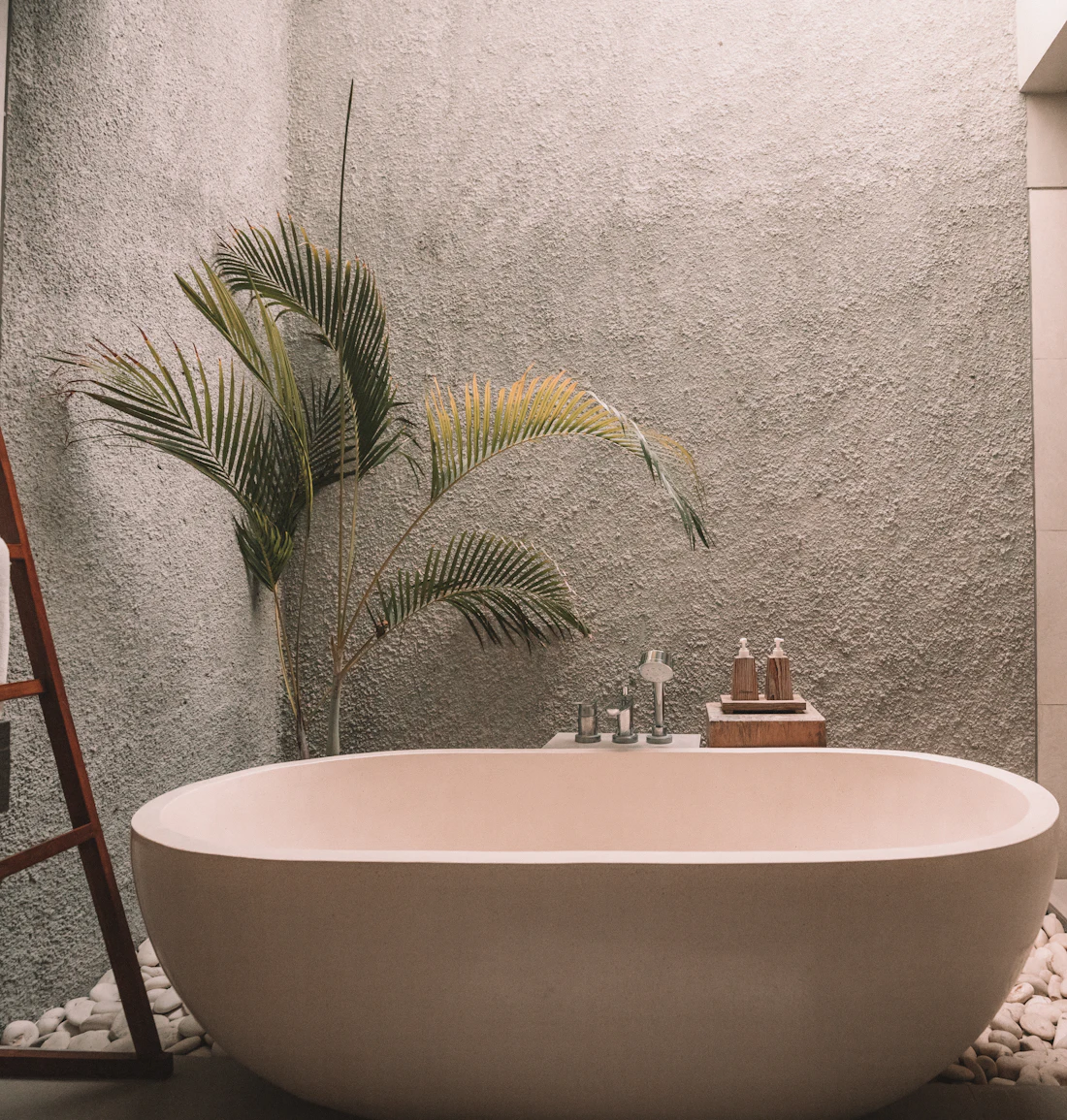 Bathroom — After