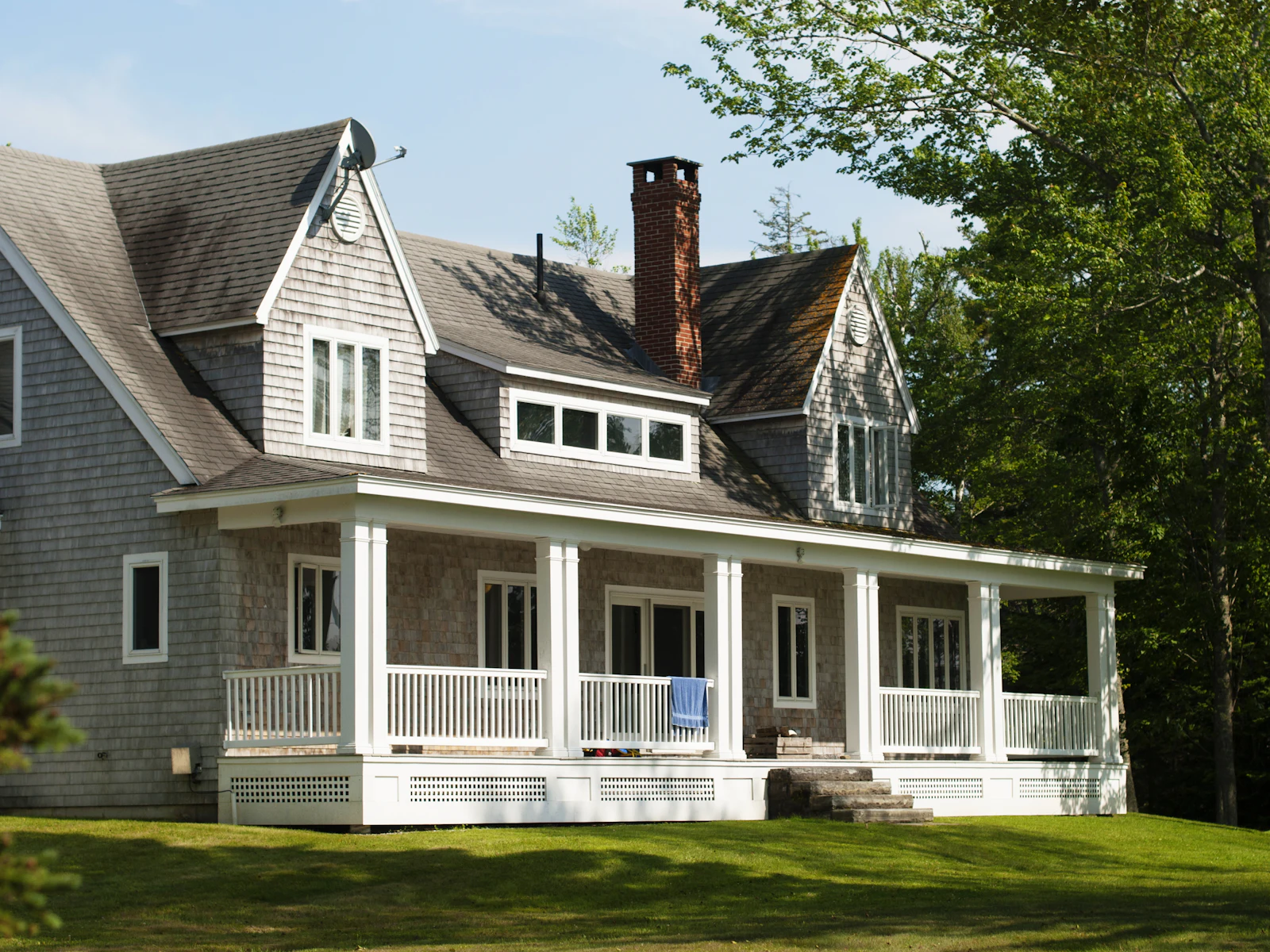 Home remodeling in Staten Island, NY